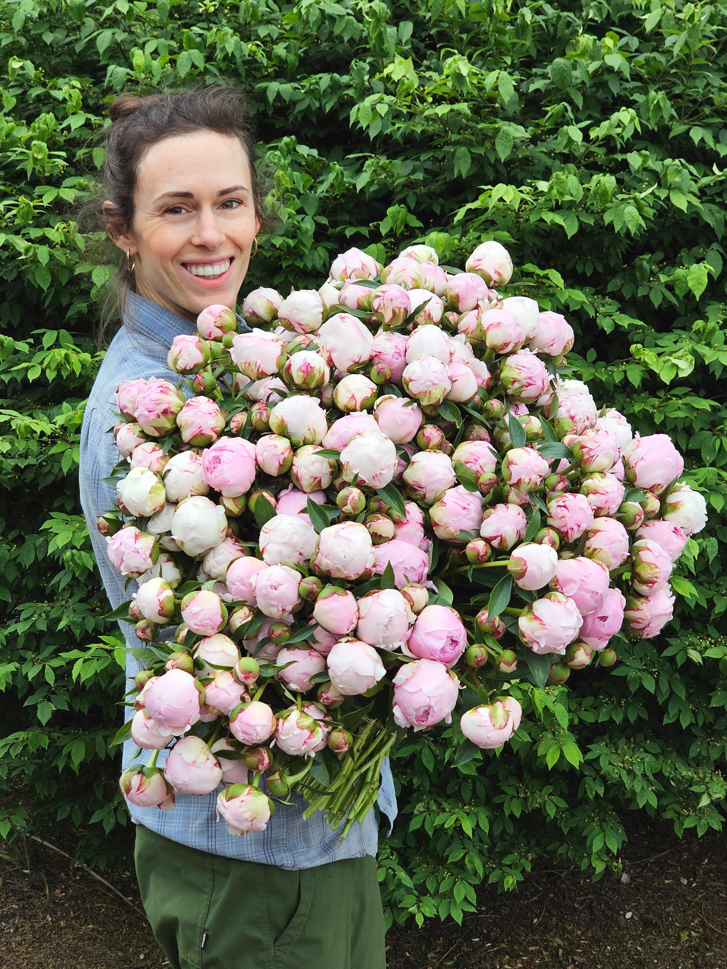 About Fox Farm Flowers – Fox Farm Flowers of Maine