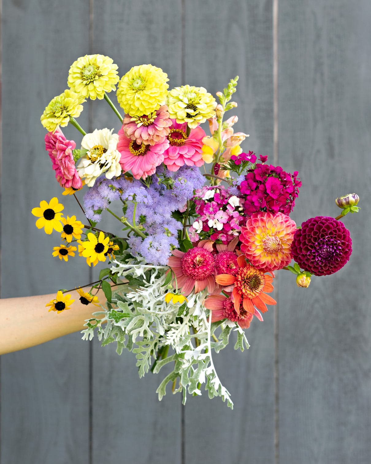 Fresh Flowers