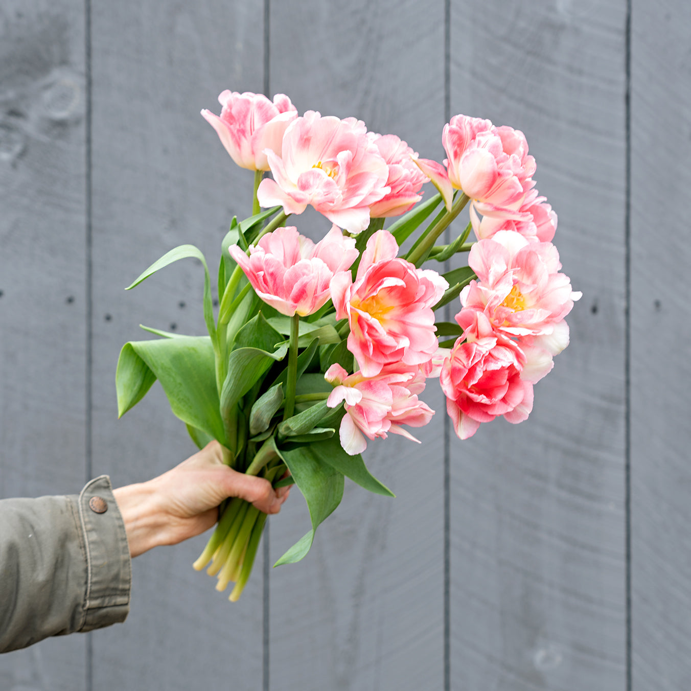 Seasonal Bouquet