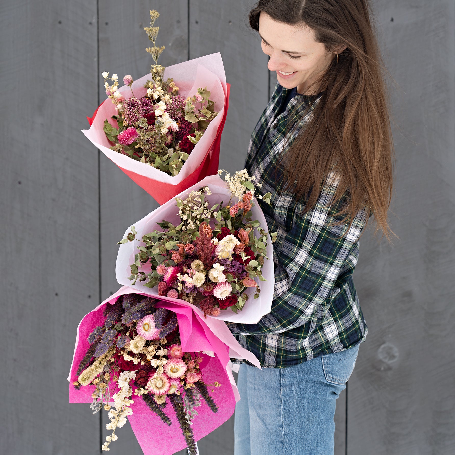 Seasonal Bouquet